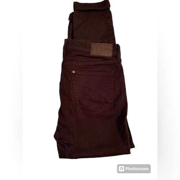 H&M Men’s Skinny &Denim 32/32. Black jeans skinny fit. Good used condition. ⚫️ - Picture 4 of 13